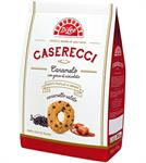 Di Leo Biscotti Casarecci Caramelò&Gocce Di Cioccolato Gr.600 <>
