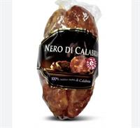 Salcal Soppressata Piccante Di Suino Nero S.V