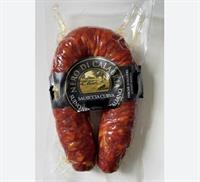 Salcal Salsiccia Piccante Di Suino Nero S.V