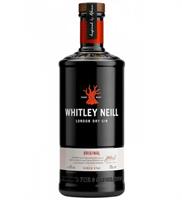 Gin Whitley Neill Original 43° Cl.70