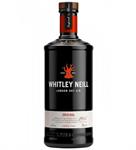 Gin Whitley Neill Original 43° Cl.70