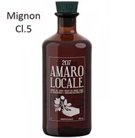 207 Amaro Locale 23° [Mignon Cl.5]