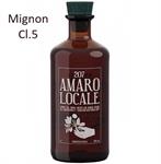 207 Amaro Locale 23° [Mignon Cl.5]