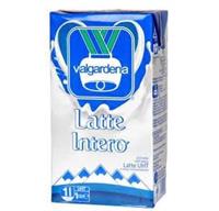Valgardena Latte Intero Brik Lt.1