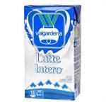 Valgardena Latte Intero Brik UHT Lt.1