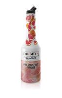 DOuMIX Sciroppo Premix Pompelmo Rosa Lt.1