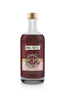 DOuMIX Cordial Cranberry & Thyme Cl.50