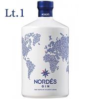 Nordés Gin 40° Lt.1