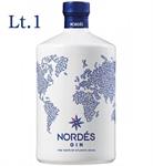 Nordés Gin 40° Lt.1