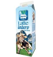 Valgardena Latte Fresco Intero Del Tirolo Lt.1