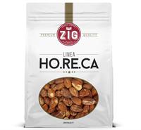 Zig Mandorle Sgusciate Tostate Affumicate Kg.1