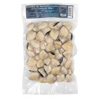 Salpesca Vongole Del Pacifico Con Guscio Gr.500