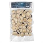 Salpesca Vongole Del Pacifico Con Guscio Gr.500