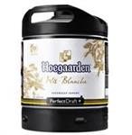 /// Hoegaarden Birra Blanche x Perfect Draft Lt.6 \\\