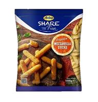 Aviko Mozzarella Sticks Surg. Kg.1