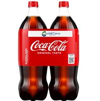 Coca Cola Pet Lt.1,5 (BIPACK)