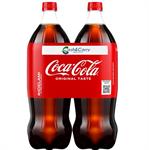 Coca Cola Pet Lt.1,5 (BIPACK)