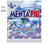 * La Giulia Caramelle Menta Più Extra Forte Gr.200