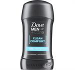 * Dove Deo Stick Men Cool Comfort Ml.50