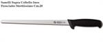 Sanelli Supra Coltello Inox Prosciutto Stretto Cm.28