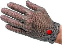 Sanelli Guanto Antitaglio Inox Misura L