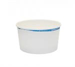 Coppetta Carta Gelato 160cc Pz.50