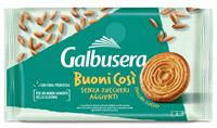 Galbusera Buoni Così Biscotti S.Z Frollini Classici Gr.330