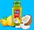 Yoga Succo Bar Cocco&Ananas Cl.20