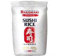 Hakumaki Riso Sushi Rice Kg.20