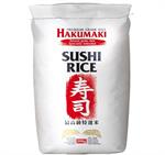 Hakumaki Riso Sushi Rice Kg.20