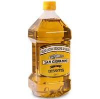 Desantis Olio Evo San Giovanni Pet Lt.2