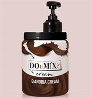 DOuMIX Gianduia Cream Kg.1,2