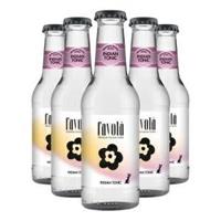 Favolà Tonica Indian Vap Cl.20 [Cassa x24]