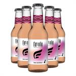 Favolà Tonica Al Pompelmo Rosa Vap Cl.20 [Cassa x24]