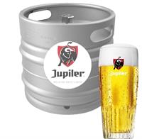 /// Jupiler Birra Pils 5° (In Fusto) Lt.30 \\\