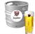 /// Jupiler Birra Pils 5° (In Fusto) Lt.30 \\\