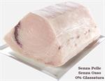 Pesce Spada Filone 1/4 S/P - S/O Glass.0% Surg.