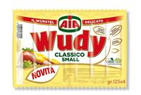 Aia Wurstel Wudy Classico Flow Pack [Gr.125x4]