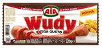Aia Wurstel Wudy Extra Gusto Puro Suino Gr.220