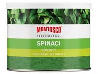 Montosco Spinaci In Polvere Gr.165