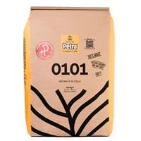 Farina Petra 0101 – Molino Quaglia – Sacco Kg.12,5