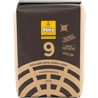 Farina Petra 9 – Molino Quaglia – Sacco Kg.12,5