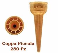 Babbi Coni Gelato Coppa Piccola Pz.280