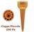 Babbi Coni Gelato Coppa Piccola Pz.280