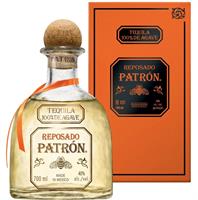 Patron Tequila Reposado 40° Cl.70