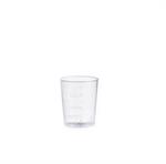 Isap Bicchiere Conico Degustazione 30cc Pz.80