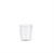 Isap Bicchiere Conico Degustazione 30cc Pz.80