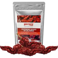 Montosco Peperone Per Crusco Calabria Gr.100