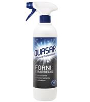 Quasar Forni E Barbecue Spray Ml.580