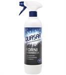 Quasar Forni E Barbecue Spray Ml.580